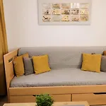 Apartamento Retreat By Interhome