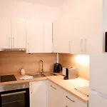 Apartamento Retreat By Interhome Jáchymov