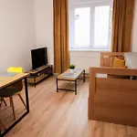 Apartamento Retreat By Interhome