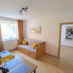 Apartamento Retreat By Interhome Jáchymov