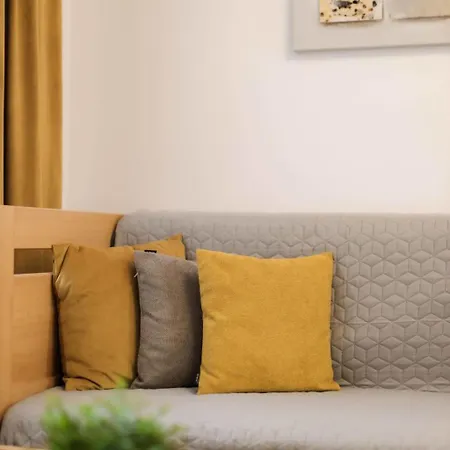 Retreat By Interhome Apartman *