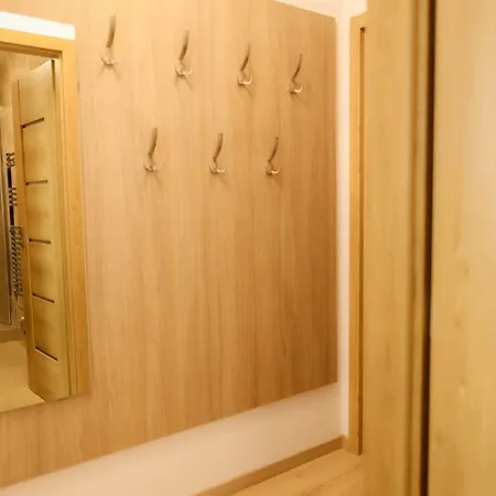Apartman Retreat By Interhome