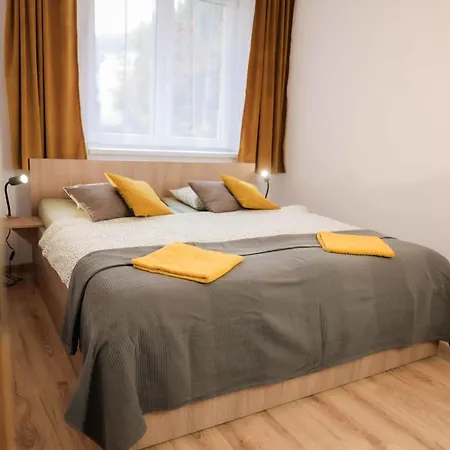 Lanovka 1050-4 By Interhome *
