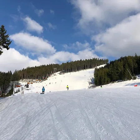 Lanovka 1050-4 By Interhome Jáchymov