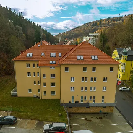 Retreat By Interhome Apartman *