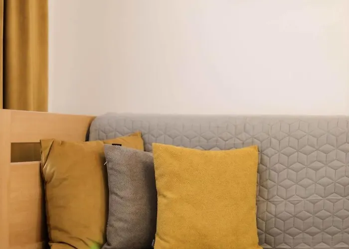 Retreat By Interhome Apartman *