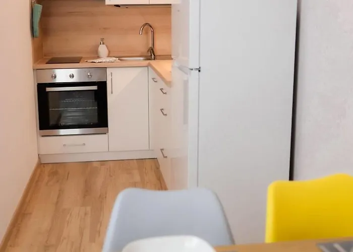 Retreat By Interhome *