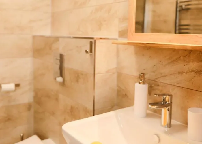 Retreat By Interhome Apartman *