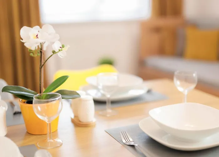 Retreat By Interhome Apartman *