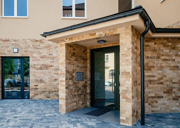 Retreat By Interhome Apartman *