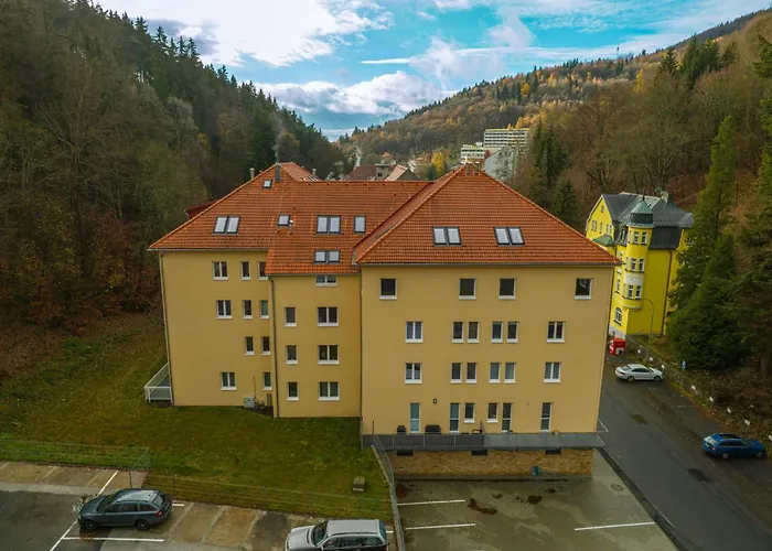 Retreat By Interhome Apartman *
